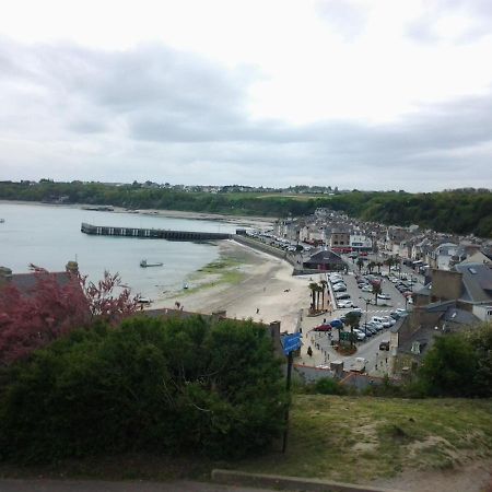 Appartement Rue Georges V - Port De La Houle Cancale Luaran gambar