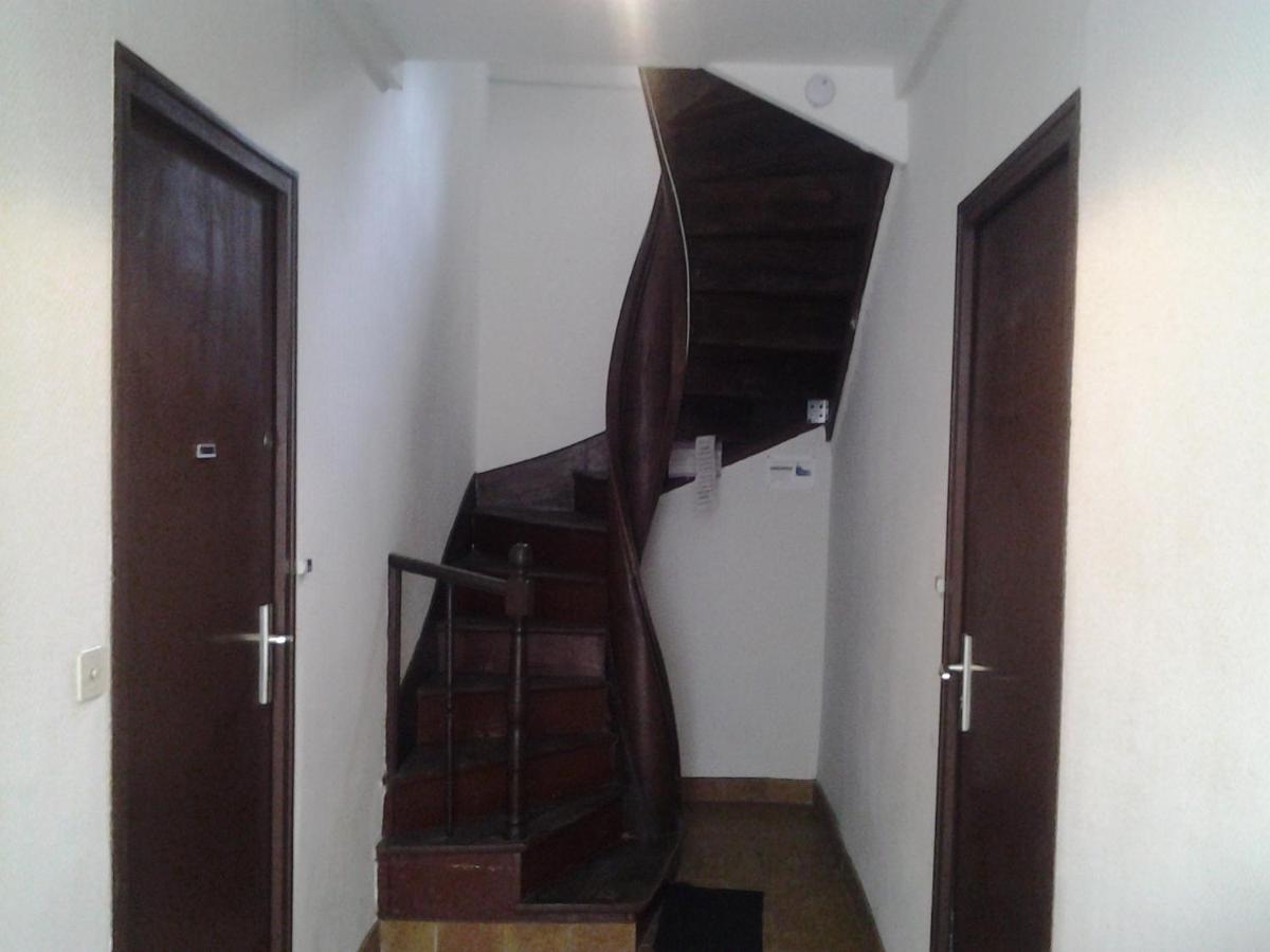 Appartement Rue Georges V - Port De La Houle Cancale Luaran gambar
